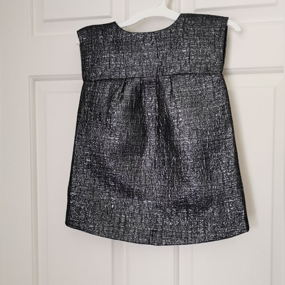 2/$30 Baby Gap dress size 12-18 m